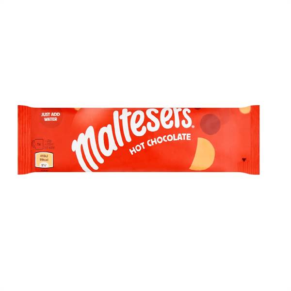 Moltesers Hot Chocolate Imported